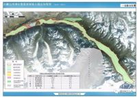 边坝炯拉错国家湿地公园