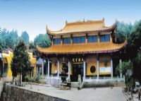长沙铁炉寺