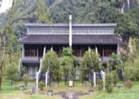张家界禾田居生态庄园