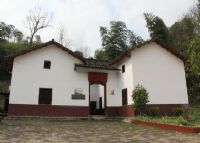 李志民将军故居