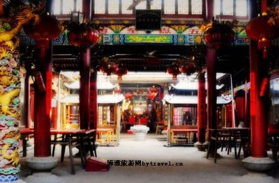 东岳宫