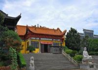 长沙洪山寺