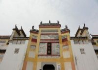 长沙杨公庙