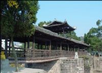 贺龙纪念馆