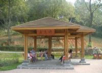 长沙秀峰山公园