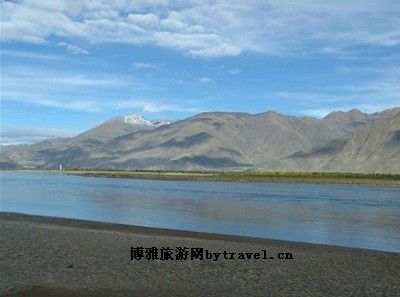 尼洋河