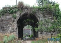 九溪卫城及江垭古建筑群