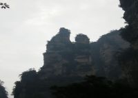 千里相会