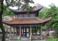 又一村组亭