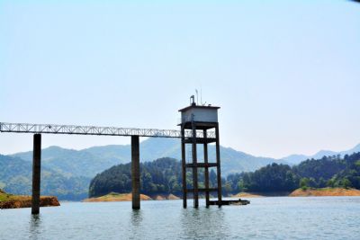 黄材水库(青洋湖)