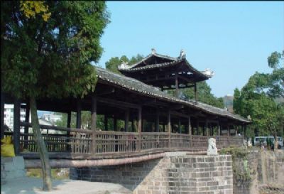 贺龙纪念馆