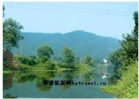 双枫浦