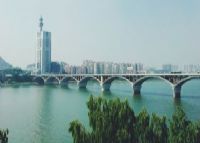 橘子洲大桥（湘江一桥）