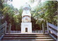 北伐阵亡将士纪念塔