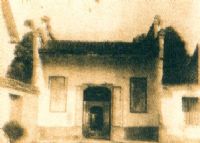 浏阳金江书院