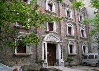 潮宗街基督教堂