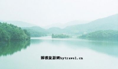 泉水湖