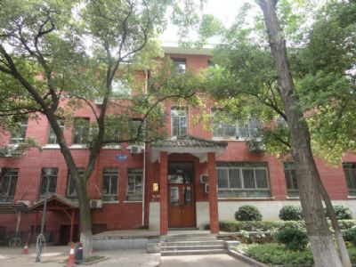 圣经学校旧址