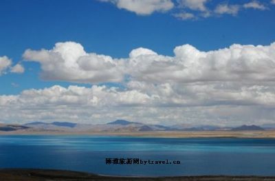 曲典尼玛观相湖