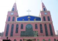 兰州天主教堂
