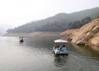 湖南凤凰山国家森林公园