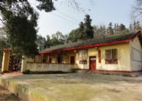 长沙桐溪寺