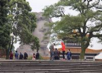 毛泽东青年艺术雕塑