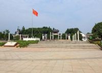 刘少奇故里景区