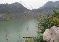 黑麋峰森林公园
