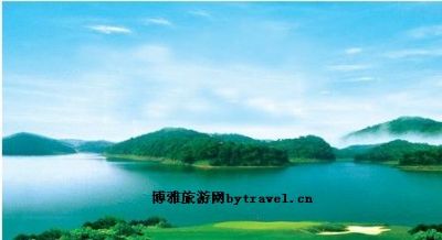 青竹湖高尔夫球会