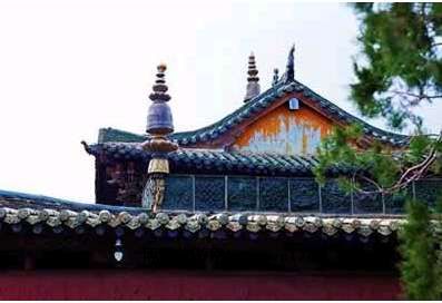 夏鲁寺