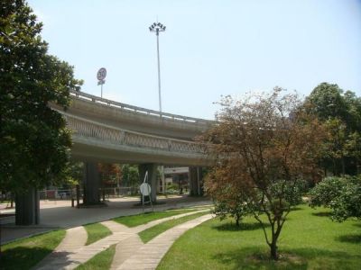 紫凤体育休闲公园
