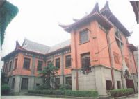 外湘春街基督教堂