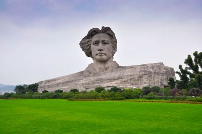 橘子洲
