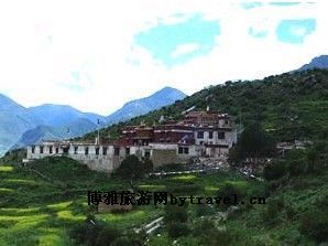 乃朗寺