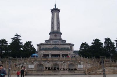 咸嘉湖唐墓