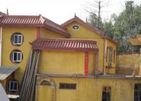 长沙新安古寺