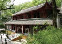 新算学馆