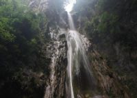 张家界龙泉峡