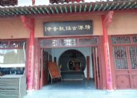 靖港观音寺
