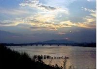 湘江风景