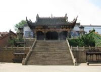 长沙榔梨陶公庙