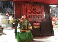 靖港古镇宏泰坊