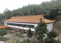 长沙灵瑞寺