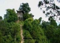 宁乡飞凤山