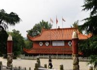 宁乡白云寺
