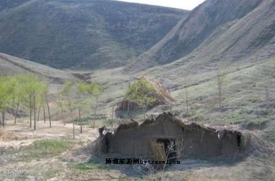 昌果沟文化遗址