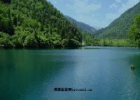 跳马涧