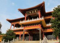 长沙洗心禅寺