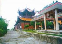 兴国寺梅花殿